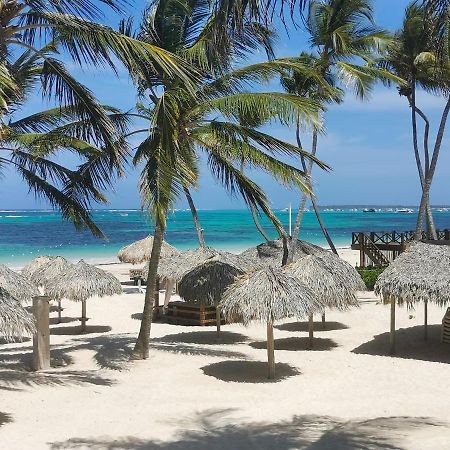 Deluxe Villas Bavaro Beach & Spa - Best Price For Long Term Vacation Rental Пунта-Кана Екстер'єр фото