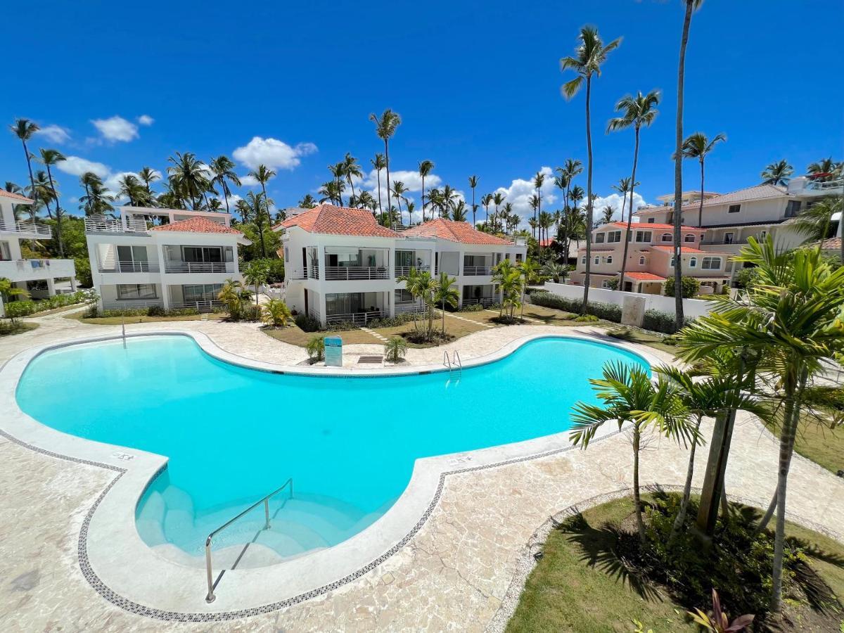 Deluxe Villas Bavaro Beach & Spa - Best Price For Long Term Vacation Rental Пунта-Кана Номер фото