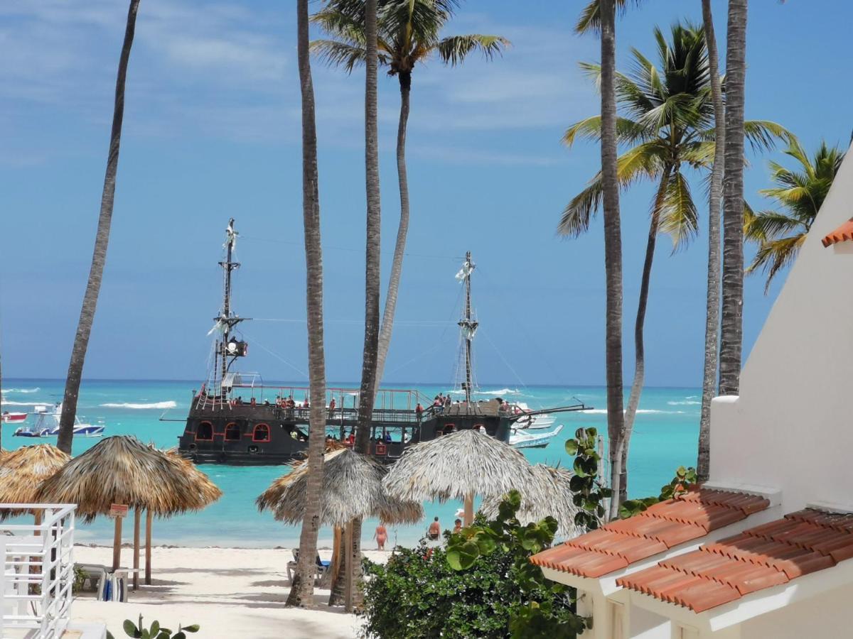 Deluxe Villas Bavaro Beach & Spa - Best Price For Long Term Vacation Rental Пунта-Кана Екстер'єр фото