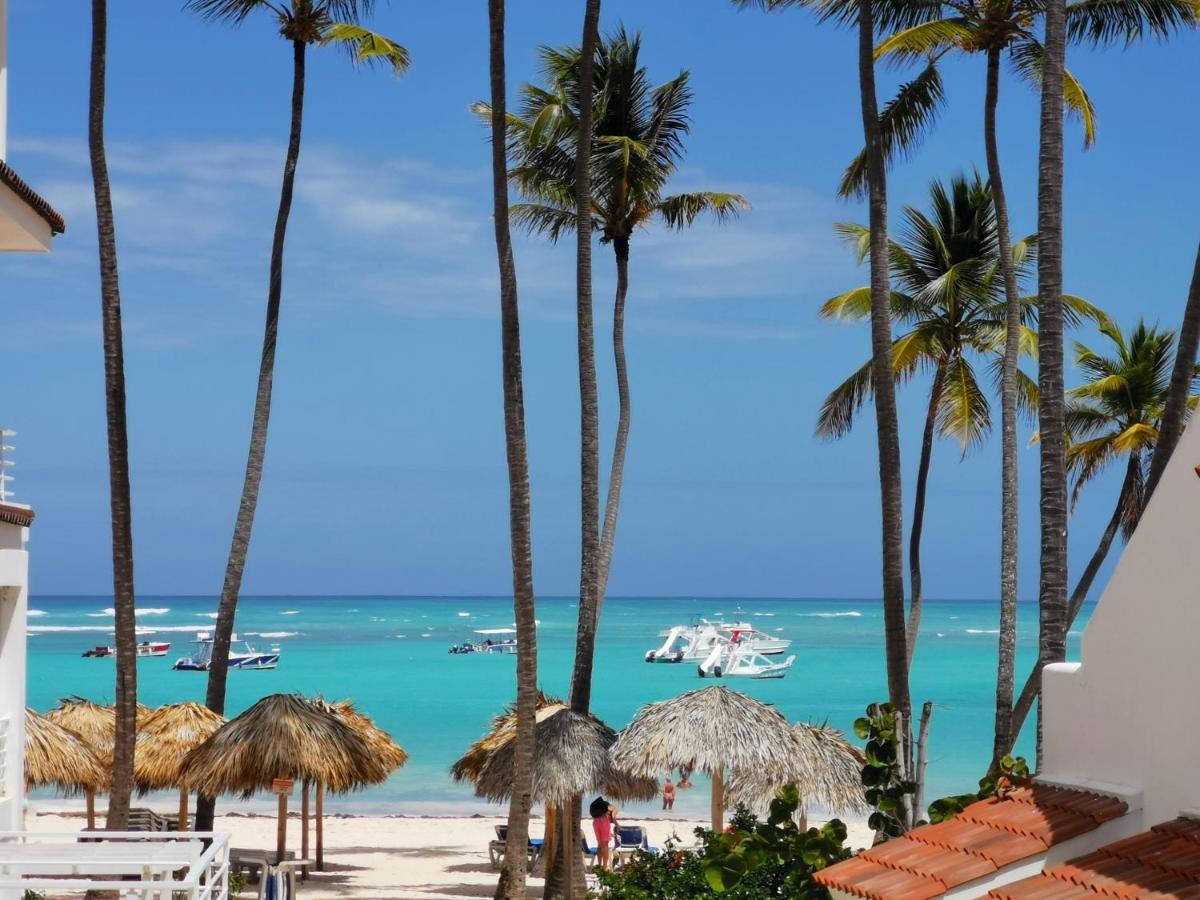 Deluxe Villas Bavaro Beach & Spa - Best Price For Long Term Vacation Rental Пунта-Кана Екстер'єр фото