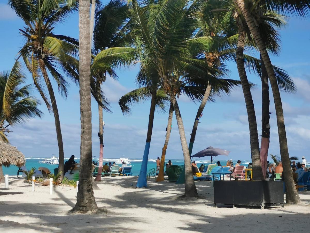 Deluxe Villas Bavaro Beach & Spa - Best Price For Long Term Vacation Rental Пунта-Кана Екстер'єр фото