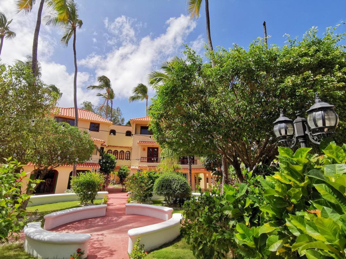 Deluxe Villas Bavaro Beach & Spa - Best Price For Long Term Vacation Rental Пунта-Кана Екстер'єр фото