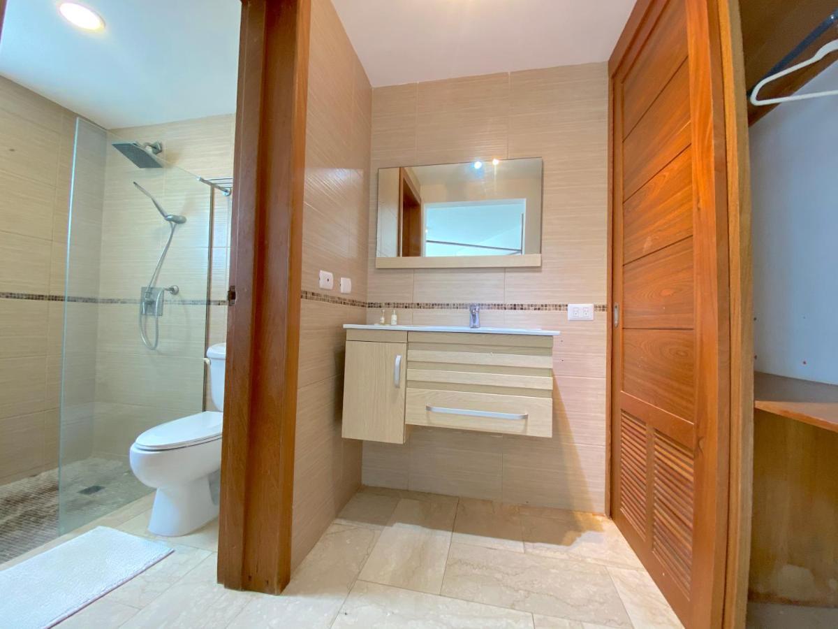Deluxe Villas Bavaro Beach & Spa - Best Price For Long Term Vacation Rental Пунта-Кана Екстер'єр фото