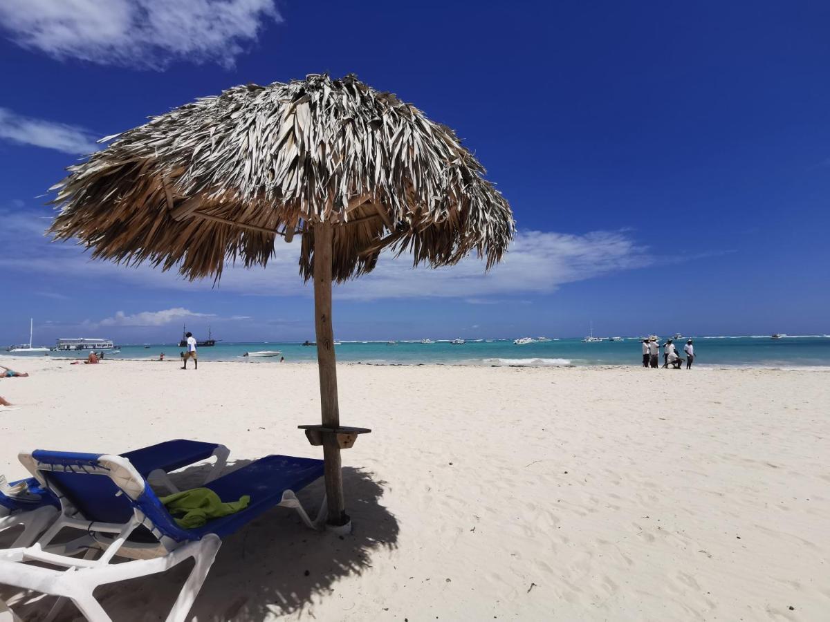 Deluxe Villas Bavaro Beach & Spa - Best Price For Long Term Vacation Rental Пунта-Кана Екстер'єр фото