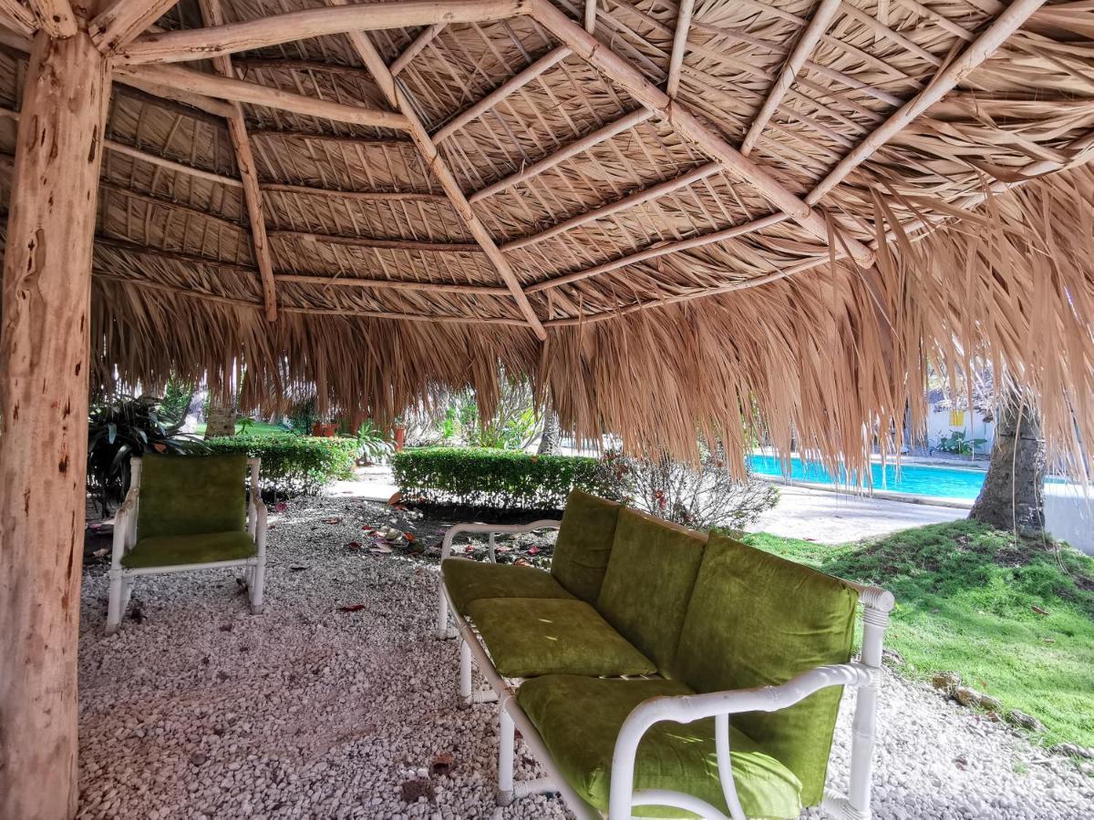 Deluxe Villas Bavaro Beach & Spa - Best Price For Long Term Vacation Rental Пунта-Кана Екстер'єр фото