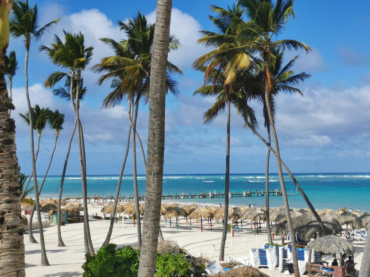 Deluxe Villas Bavaro Beach & Spa - Best Price For Long Term Vacation Rental Пунта-Кана Екстер'єр фото